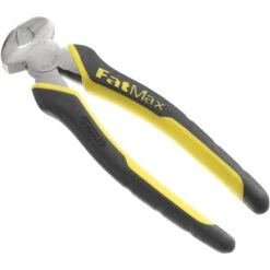 STANLEY 0-89-875 Alicate FatMax® Corte Frontal 160mm