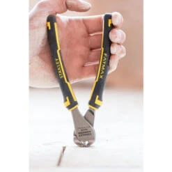 STANLEY 0-89-875 Alicate FatMax® Corte Frontal 160mm -Pro Outils Soldes Magasin 70533955 3