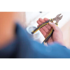 STANLEY 0-89-859 Alicate FatMax® Corte Diagonal 190mm 7 STANLEY 0-89-859 Alicate FatMax® Corte Diagonal 190mm -Pro Outils Soldes Magasin 70534035 3