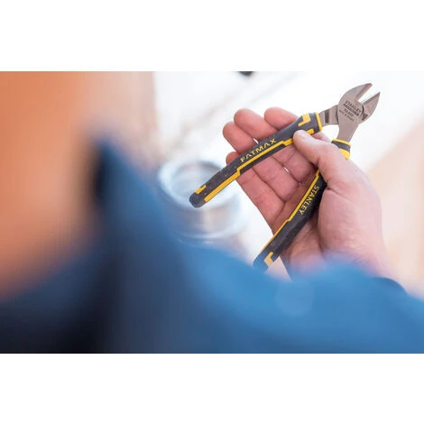 STANLEY 0-89-859 Alicate FatMax® Corte Diagonal 190mm 5 STANLEY 0-89-859 Alicate FatMax® Corte Diagonal 190mm - Image 3
