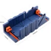 GP Boîte à Onglets De Serrage, Boîte De Scie à Onglet Réglable Pour Couper Les Plinthes (sans Lame, 4111.58cm) -Pro Outils Soldes Magasin 70541294 1