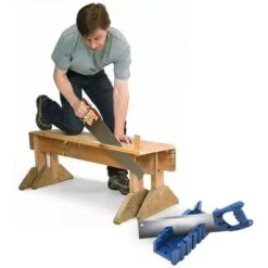 GP Boîte à Onglets De Serrage, Boîte De Scie à Onglet Réglable Pour Couper Les Plinthes (sans Lame, 4111.58cm) 9 GP Boîte à Onglets De Serrage, Boîte De Scie à Onglet Réglable Pour Couper Les Plinthes (sans Lame, 4111.58cm) -Pro Outils Soldes Magasin 70541294 3