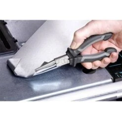 Kwb 381610 Pince à Bouts Ronds 160 Mm 7 Kwb 381610 Pince à Bouts Ronds 160 Mm -Pro Outils Soldes Magasin 71490847 3