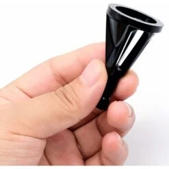 Lot De 2 Outil D'ébavurage Externe Pour Perceuse, Outil à Chanfreiner En Acier Inoxydable, Convient Aux Boulons De Noir,KoleZy -Pro Outils Soldes Magasin 71626570 4