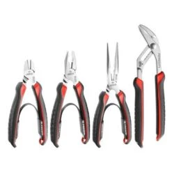Jeu De Pinces Facom, 4 Pièce(s) ( Prix Pour 1 )