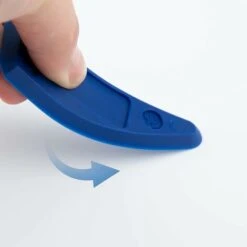 Héloise 4 Pièces Outils D'étanchéité Outils De Calfeutrage Outils De Calfeutrage En Silicone Pour Cuisine, Salle De Bain, Sol, Fenêtre -Pro Outils Soldes Magasin 72333177 3