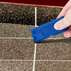 Héloise 4 Pièces Outils D'étanchéité Outils De Calfeutrage Outils De Calfeutrage En Silicone Pour Cuisine, Salle De Bain, Sol, Fenêtre -Pro Outils Soldes Magasin 72333177 4