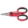 FACOM - Ciseaux D'électriciens Gainés - 841A.4 -Pro Outils Soldes Magasin 739996 1
