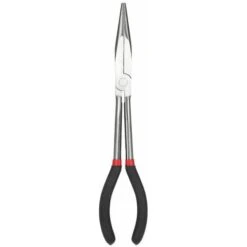 GP 11 Pince Extra Longue Robuste Pince A Long Bec Pince A Bec Droit Pince A Bec Pointu Outils A Main