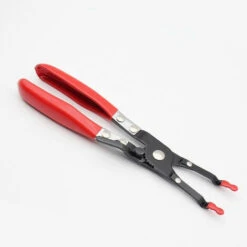 LTS FAFA La Pince Universelle D'aide à La Soudure Pour Véhicule De Voiture Tient 2 Fils Tout En étant Un Outil Innovant