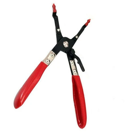 LTS FAFA La Pince Universelle D'aide à La Soudure Pour Véhicule De Voiture Tient 2 Fils Tout En étant Un Outil Innovant 4 LTS FAFA La Pince Universelle D'aide à La Soudure Pour Véhicule De Voiture Tient 2 Fils Tout En étant Un Outil Innovant - Image 2