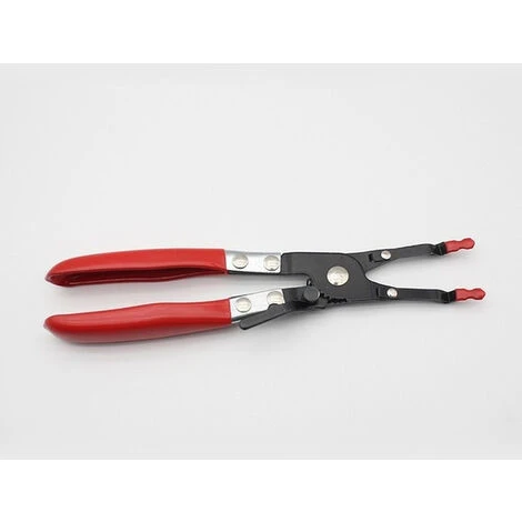 LTS FAFA La Pince Universelle D'aide à La Soudure Pour Véhicule De Voiture Tient 2 Fils Tout En étant Un Outil Innovant 7 LTS FAFA La Pince Universelle D'aide à La Soudure Pour Véhicule De Voiture Tient 2 Fils Tout En étant Un Outil Innovant - Image 5