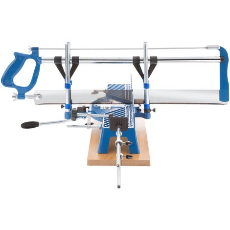 Scie à Onglets Manuelle Lame 550 Mm - Scie à Onglets Coulissante, Scie à Onglets De Précision, Mini Scie à Main 4 Scie à Onglets Manuelle Lame 550 Mm - Scie à Onglets Coulissante, Scie à Onglets De Précision, Mini Scie à Main - Image 2