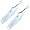 YIDOMDE 2 Pieces Pince à Arêtes Pincette à Arêtes Pince à Arêtes De Poisson Pincette Pour Poisson -Pro Outils Soldes Magasin 76000483 1