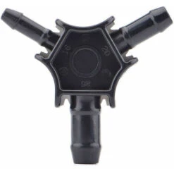 Clé De Calibrage & D'ébavurage Multidiamètre Pour Tube Multicouche De Diamètres 16mm, 20mm Et 25mm