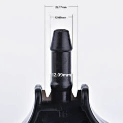 Clé De Calibrage & D'ébavurage Multidiamètre Pour Tube Multicouche De Diamètres 16mm, 20mm Et 25mm -Pro Outils Soldes Magasin 76750965 3