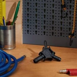 Clé De Calibrage & D'ébavurage Multidiamètre Pour Tube Multicouche De Diamètres 16mm, 20mm Et 25mm -Pro Outils Soldes Magasin 76750965 5