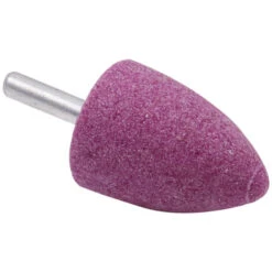 Affûteuse De Scie à Chaîne, Fraise Cylindrique Revêtue De Diamant, Affûtage De La Pierre, Outil De Meulage De Sculpture, Tête De Meulage -Pro Outils Soldes Magasin 77175941 5