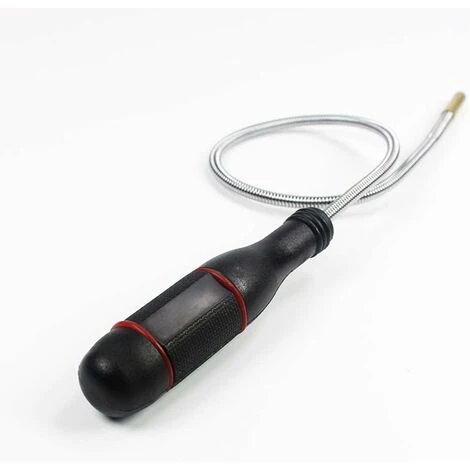 Outil De Ramassage Magnétique Flexible Pick Up Outils Portable Aimant Flexible Mecanique Balais Magnétique 590mm 7 Outil De Ramassage Magnétique Flexible Pick Up Outils Portable Aimant Flexible Mecanique Balais Magnétique 590mm - Image 5