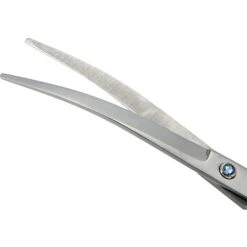 Ciseaux De Toilettage Pour Chiens Et Chats De Compagnie, Ciseaux à Effiler En Acier Inoxydable, Outil De Toilettage Pour Animaux Domestiques (bleu) -Pro Outils Soldes Magasin 77505762 4