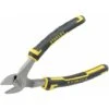 STANLEY FATMAX Pince Coupante Diagonale De Mécanicien 160mm 0-89-860 -Pro Outils Soldes Magasin 77513808 1