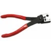 Pinces Pour Colliers De Serrage Clic Clic-R Pinces De Type Clic-R Outils De Reparation De Pinces De Demarrage CV Robustes A Usages Multiples, Modele : 21 -Pro Outils Soldes Magasin 78169475 1