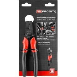 FACOM Pince Pour Colliers Clic DM.CCPB