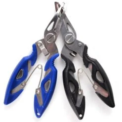 Pinces De Pêche Ciseaux Ligne Tressée Leurre Coupe Crochet Dissolvant Outil De Pêche Outil De Coupe Poisson à L'aide De Pinces Ciseaux Multifonctions 1 Pièces (bleu) 11 Pinces De Pêche Ciseaux Ligne Tressée Leurre Coupe Crochet Dissolvant Outil De Pêche Outil De Coupe Poisson à L'aide De Pinces Ciseaux Multifonctions 1 Pièces (bleu) -Pro Outils Soldes Magasin 78659976 5