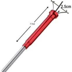Pince Prehension Ramassage Magnétique, Outil Flexible Pince à Griffe Magnétique -Pro Outils Soldes Magasin 78849140 3
