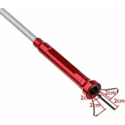Pince Prehension Ramassage Magnétique, Outil Flexible Pince à Griffe Magnétique -Pro Outils Soldes Magasin 78849140 5