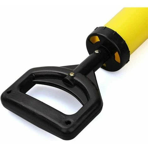 Dekon Pistolet à Ciment,Ensemble De Pistolet À Mortier,Pistolet à Calfeutrer Pulvérisateur Mortier Citron Vert Pistolet Applicateur Avec 4 Buses 7 Dekon Pistolet à Ciment,Ensemble De Pistolet À Mortier,Pistolet à Calfeutrer Pulvérisateur Mortier Citron Vert Pistolet Applicateur Avec 4 Buses - Image 5