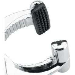 Pince Cuisine Professionnel Pince &agrave Aliment Pour Plats Chauds Du Four Pince En Alliage De Zinc Pour Bac Gastronomique -Pro Outils Soldes Magasin 78949748 4