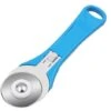 Coupe-tissu Manuel, Coupe-poulie, Coupe-rouleau, Coupe-tissu, Coupe-roue Ronde De 45 Mm, Bricolage Patchwork 1 Pièces (bleu) -Pro Outils Soldes Magasin 79264688 1