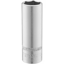 Stanley Verre Long 6 Faces 1/4 '12 Mm - Fatmax®