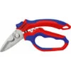 Ciseaux D'électricien 160mm Coudés KNIPEX -Pro Outils Soldes Magasin 79820364 1
