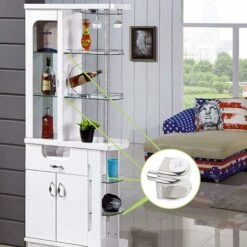 Lot De 20 Supports D'étagère En Verre Réglables Sans Cadre - En Alliage De Zinc - Pinces De Serrage Demi-rondes Pour Verre - Supports D'étagère En Verre - Chrome Poli, 11 Lot De 20 Supports D'étagère En Verre Réglables Sans Cadre - En Alliage De Zinc - Pinces De Serrage Demi-rondes Pour Verre - Supports D'étagère En Verre - Chrome Poli, -Pro Outils Soldes Magasin 80288613 5