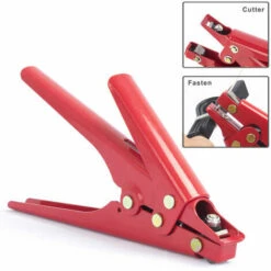 Pince De Serrage Et De Découpe, De Serrage Outil Pince à Colliers Pour Coupe Serre-câbles -Pro Outils Soldes Magasin 81039603 3