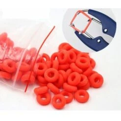 Pince à Castration élastique En Acier Inoxydable Pour Bétail, Porc, Mouton, Ceinture 100 Anneaux En Caoutchouc 21,5 Cm Argent 9 Pince à Castration élastique En Acier Inoxydable Pour Bétail, Porc, Mouton, Ceinture 100 Anneaux En Caoutchouc 21,5 Cm Argent -Pro Outils Soldes Magasin 81039614 3