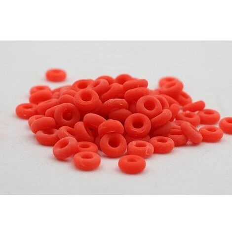 Pince à Castration élastique En Acier Inoxydable Pour Bétail, Porc, Mouton, Ceinture 100 Anneaux En Caoutchouc 21,5 Cm Argent 7 Pince à Castration élastique En Acier Inoxydable Pour Bétail, Porc, Mouton, Ceinture 100 Anneaux En Caoutchouc 21,5 Cm Argent - Image 5