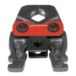 Mâchoire De Sertissage SV16 Pour Romax Compact - ROTHENBERGER - 015260X