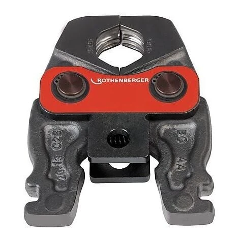 Mâchoire De Sertissage SV16 Pour Romax Compact - ROTHENBERGER - 015260X 3 Mâchoire De Sertissage SV16 Pour Romax Compact - ROTHENBERGER - 015260X