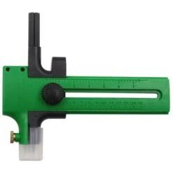 Boussole Cercle Cutter Réglable Cercle Cutter Rotatif Coupe-papier Enfants Scrapbook Carte Faisant Décoration 1 Pièces Couleur Aléatoire -Pro Outils Soldes Magasin 81160810 3