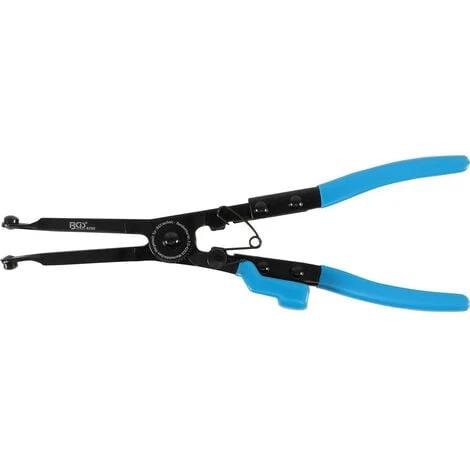 Pince A Collier A Ressort De Tuyau Echapement Psa Opel Citroen Peugeot 3 Pince A Collier A Ressort De Tuyau Echapement Psa Opel Citroen Peugeot