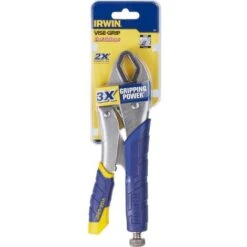 Irwin Grip Frace Fast Release 250mm T11T -Pro Outils Soldes Magasin 81666943 3