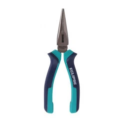 Eclipse Pince Coupante à Bec Long Demi Rond 160 Mm