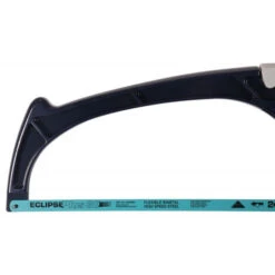 Eclipse Scie à Métaux Haute Tension 400 Mm -Pro Outils Soldes Magasin 82656899 4