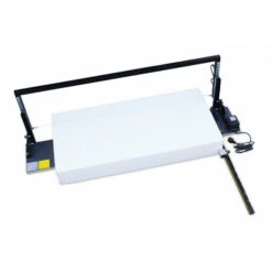 EDMA Table De Découpe Au Fil Chaud Horizontale - Pour Polystyrène