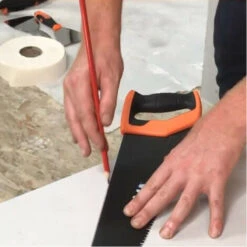 EDMA Scie Plaque De Plâtre 550 Mm -Pro Outils Soldes Magasin 82743461 3