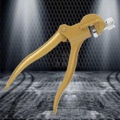 Professionnelle Pince à Tendre Toile Extra Large Avec Poignée De Rappel Ressort Rembourrée En Alliage -Pro Outils Soldes Magasin 83830340 3