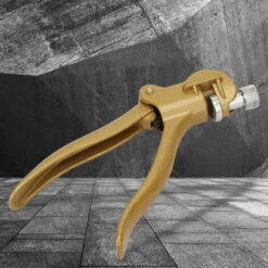 Professionnelle Pince à Tendre Toile Extra Large Avec Poignée De Rappel Ressort Rembourrée En Alliage -Pro Outils Soldes Magasin 83830340 4